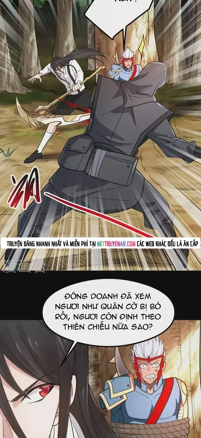 Địa Ngục Này Ta Mở Ra Đấy Chapter 698 - 15