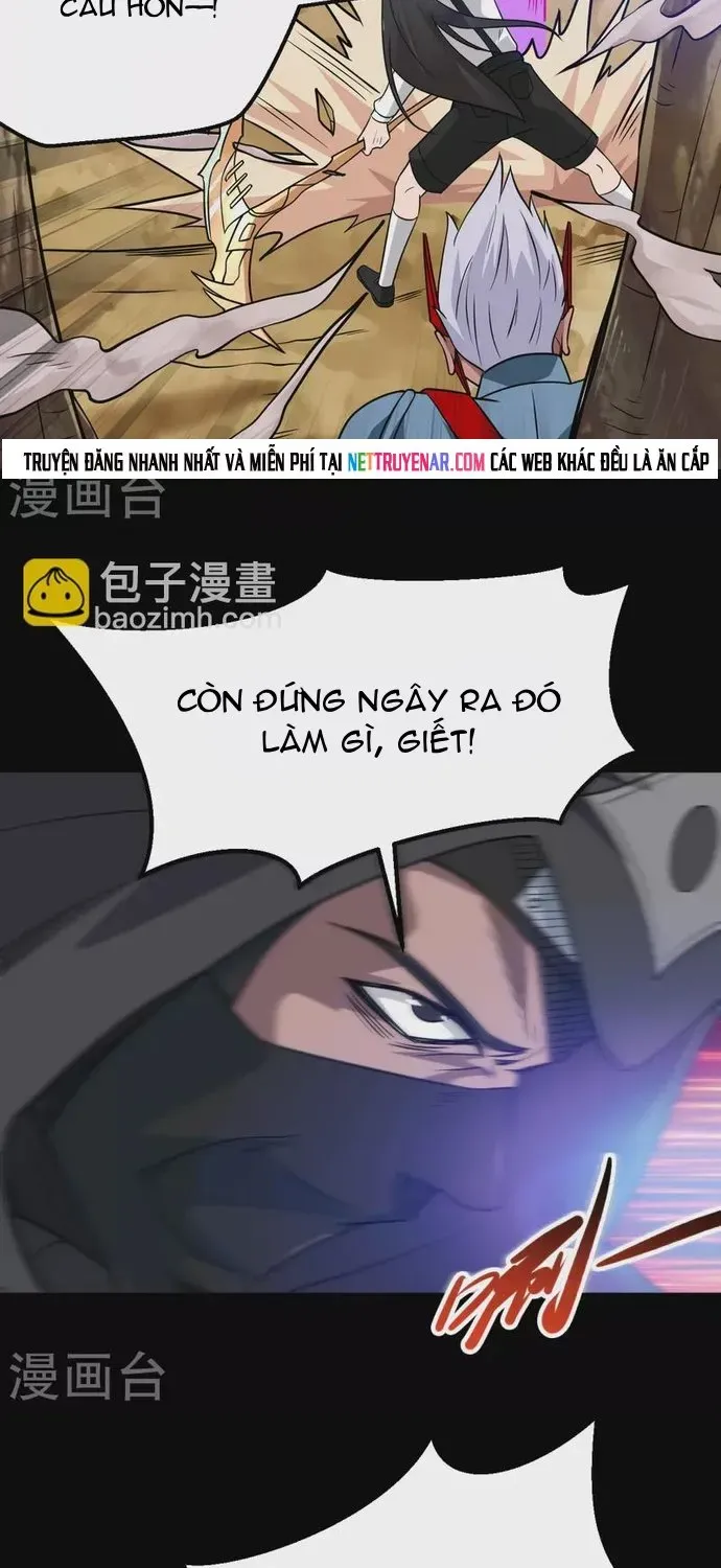 Địa Ngục Này Ta Mở Ra Đấy Chapter 698 - 18