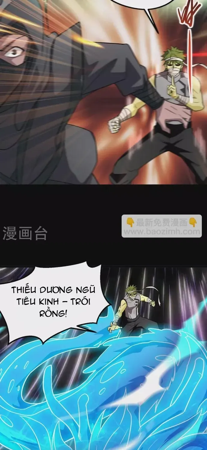 Địa Ngục Này Ta Mở Ra Đấy Chapter 698 - 20