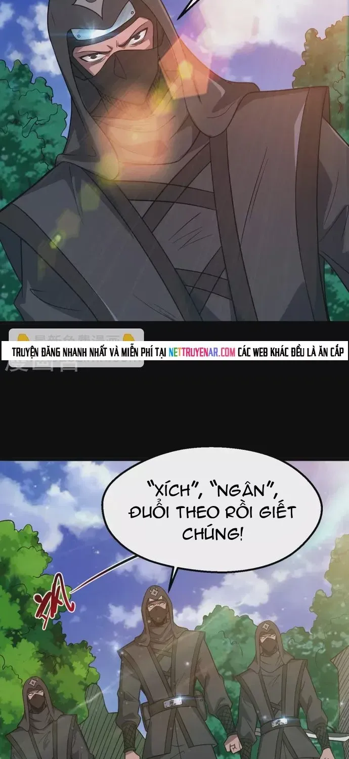 Địa Ngục Này Ta Mở Ra Đấy Chapter 698 - 3