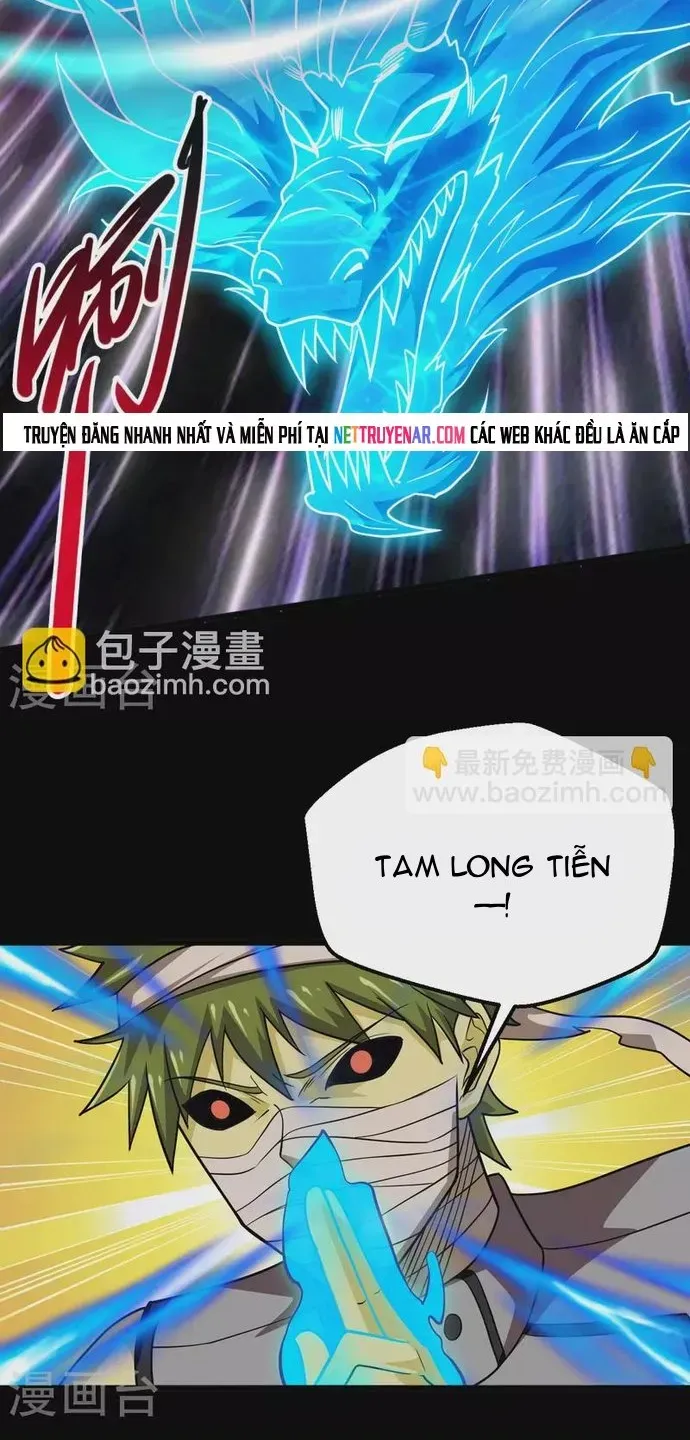 Địa Ngục Này Ta Mở Ra Đấy Chapter 698 - 21