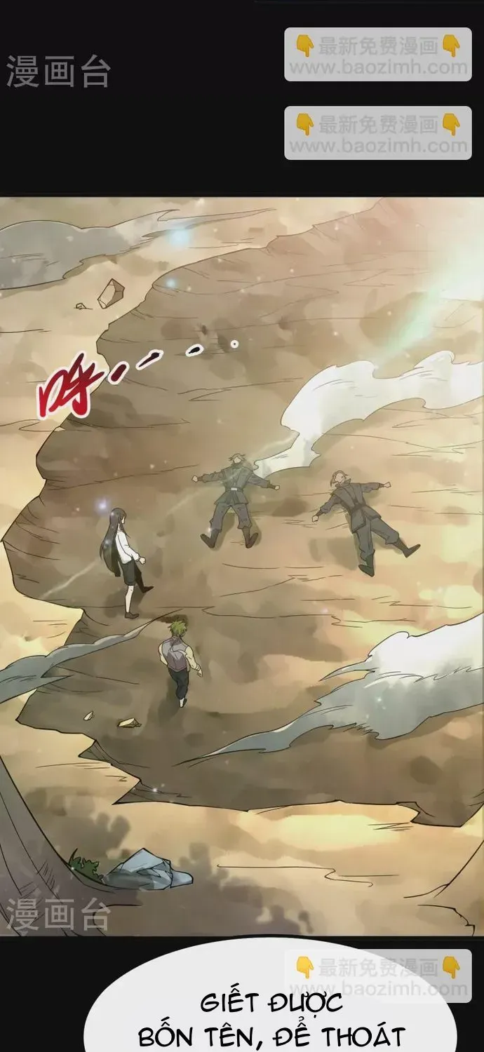 Địa Ngục Này Ta Mở Ra Đấy Chapter 698 - 24