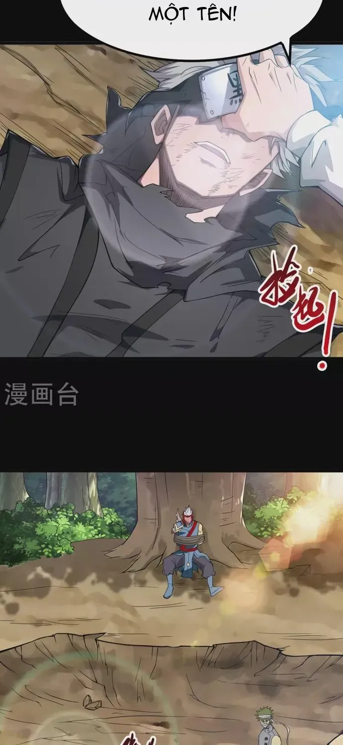 Địa Ngục Này Ta Mở Ra Đấy Chapter 698 - 25