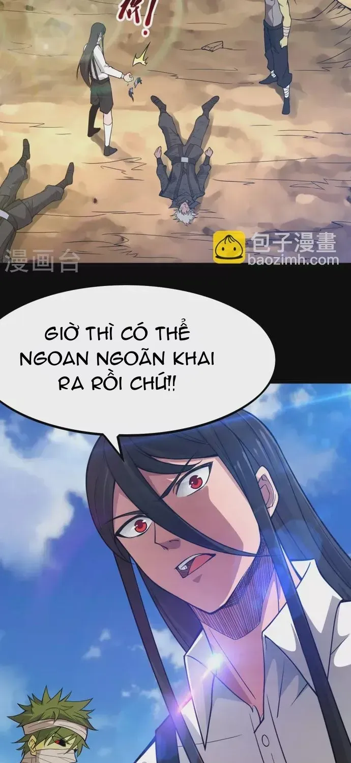 Địa Ngục Này Ta Mở Ra Đấy Chapter 698 - 26
