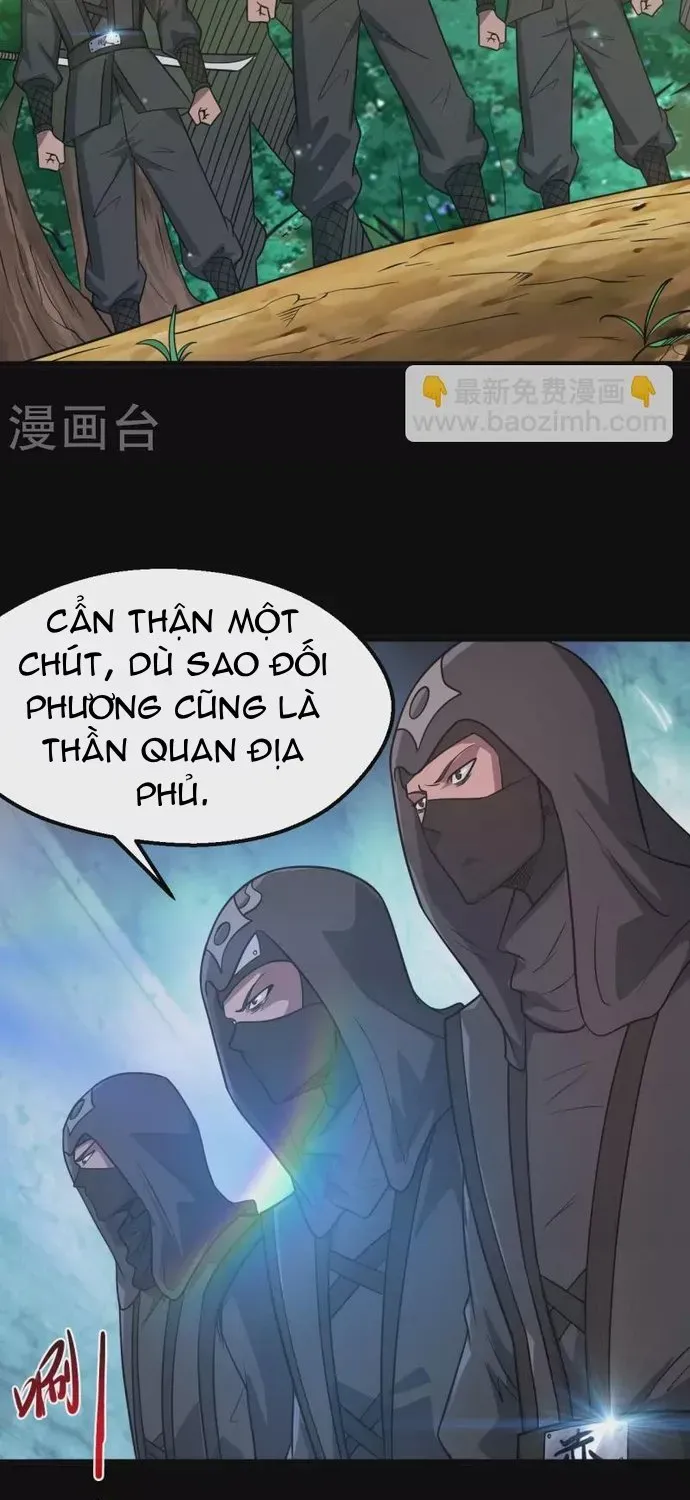 Địa Ngục Này Ta Mở Ra Đấy Chapter 698 - 4