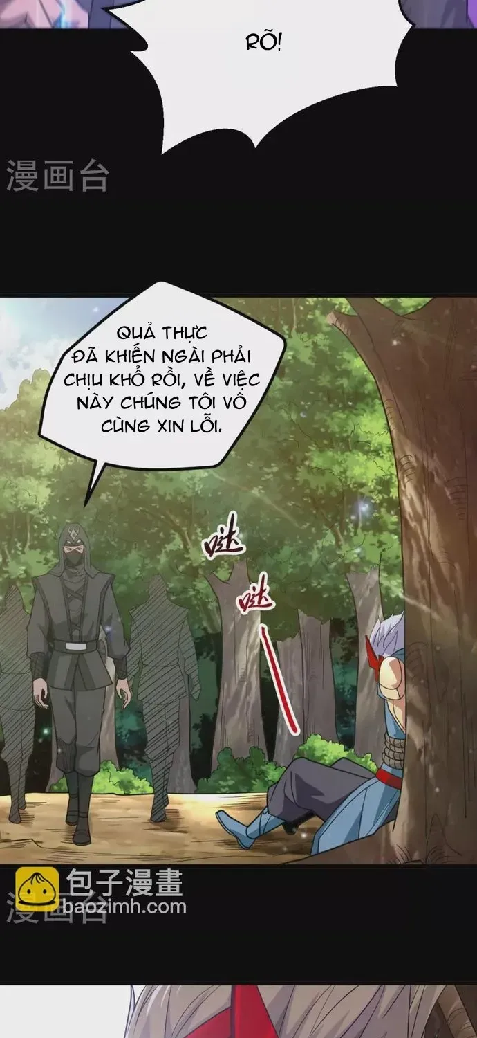 Địa Ngục Này Ta Mở Ra Đấy Chapter 698 - 6