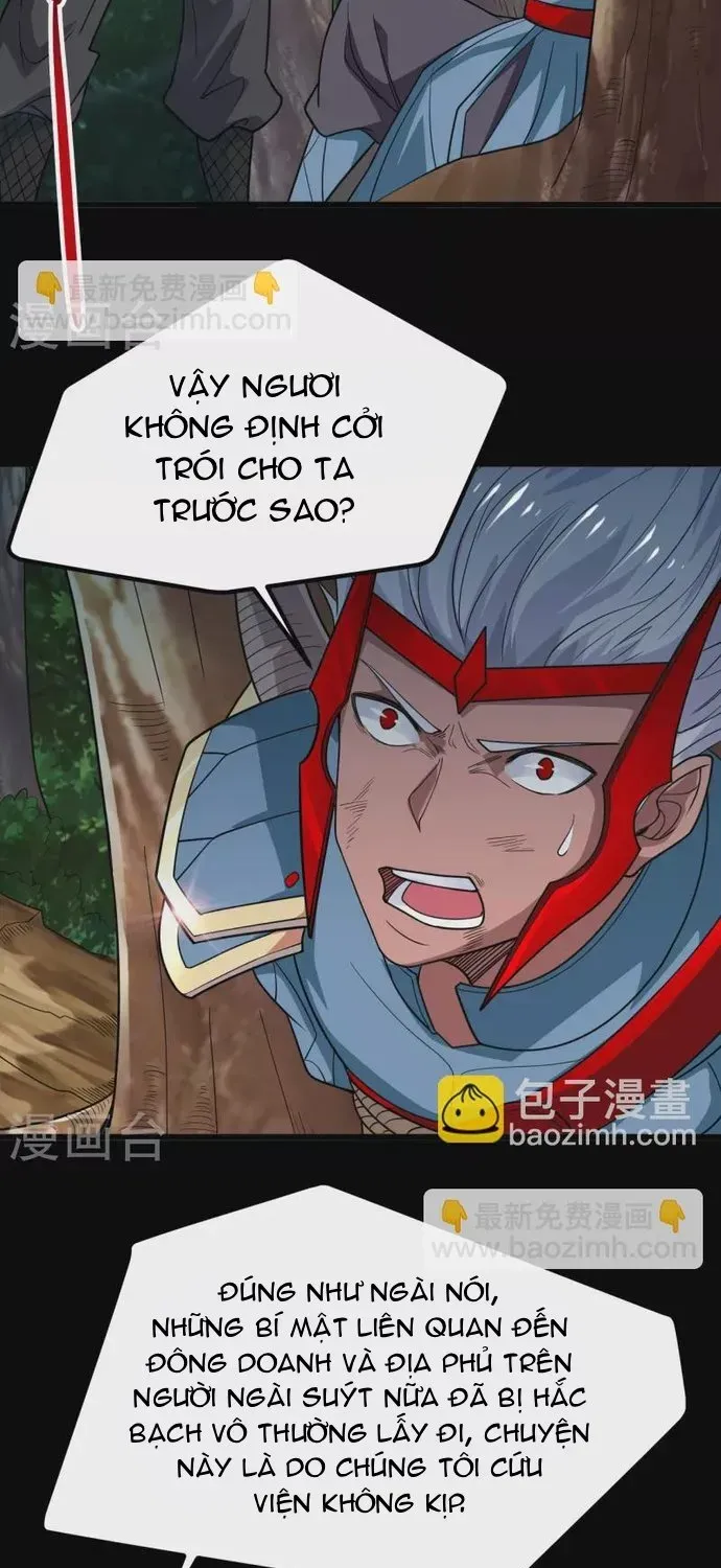 Địa Ngục Này Ta Mở Ra Đấy Chapter 698 - 8