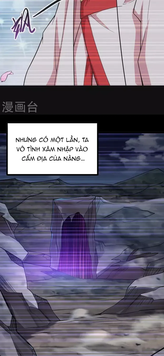 Địa Ngục Này Ta Mở Ra Đấy Chapter 699 - 13