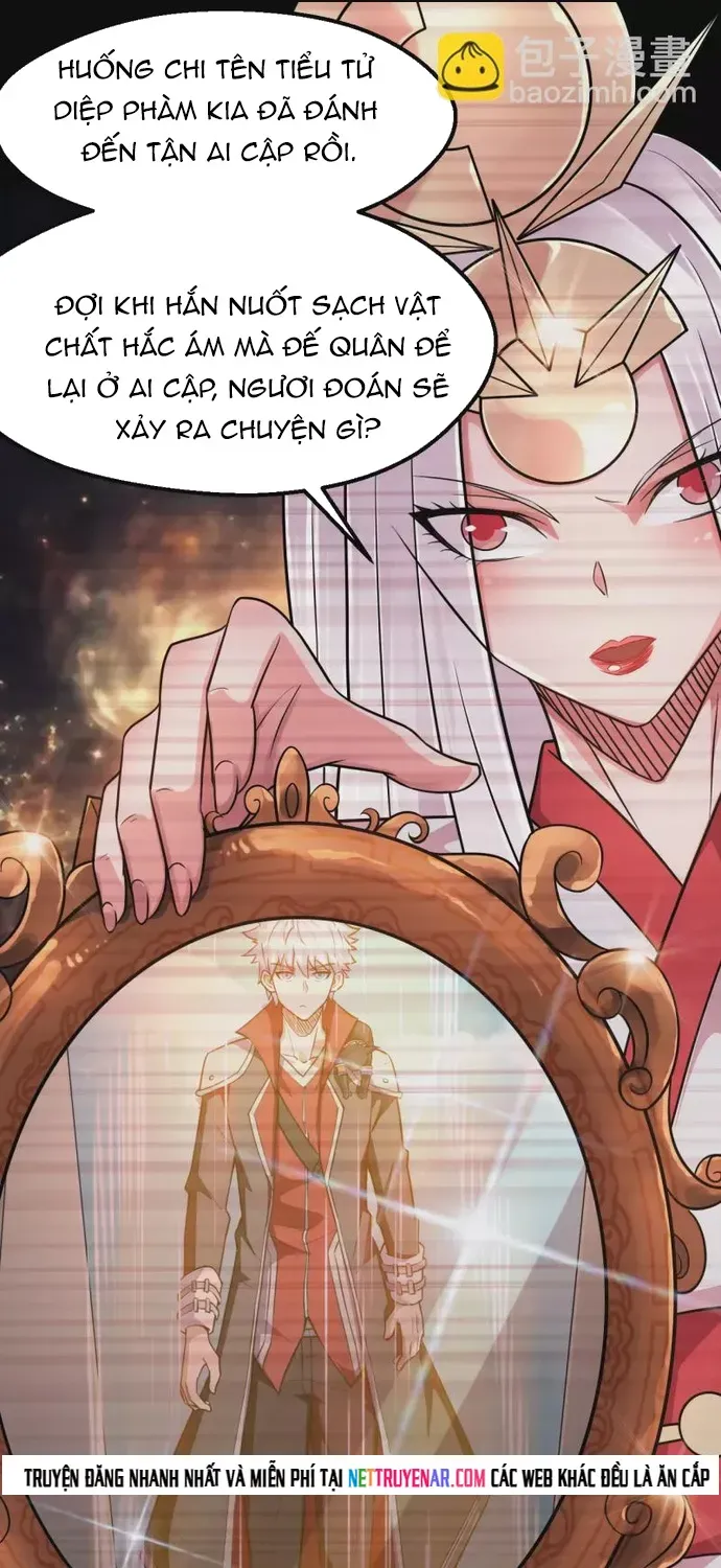 Địa Ngục Này Ta Mở Ra Đấy Chapter 699 - 21