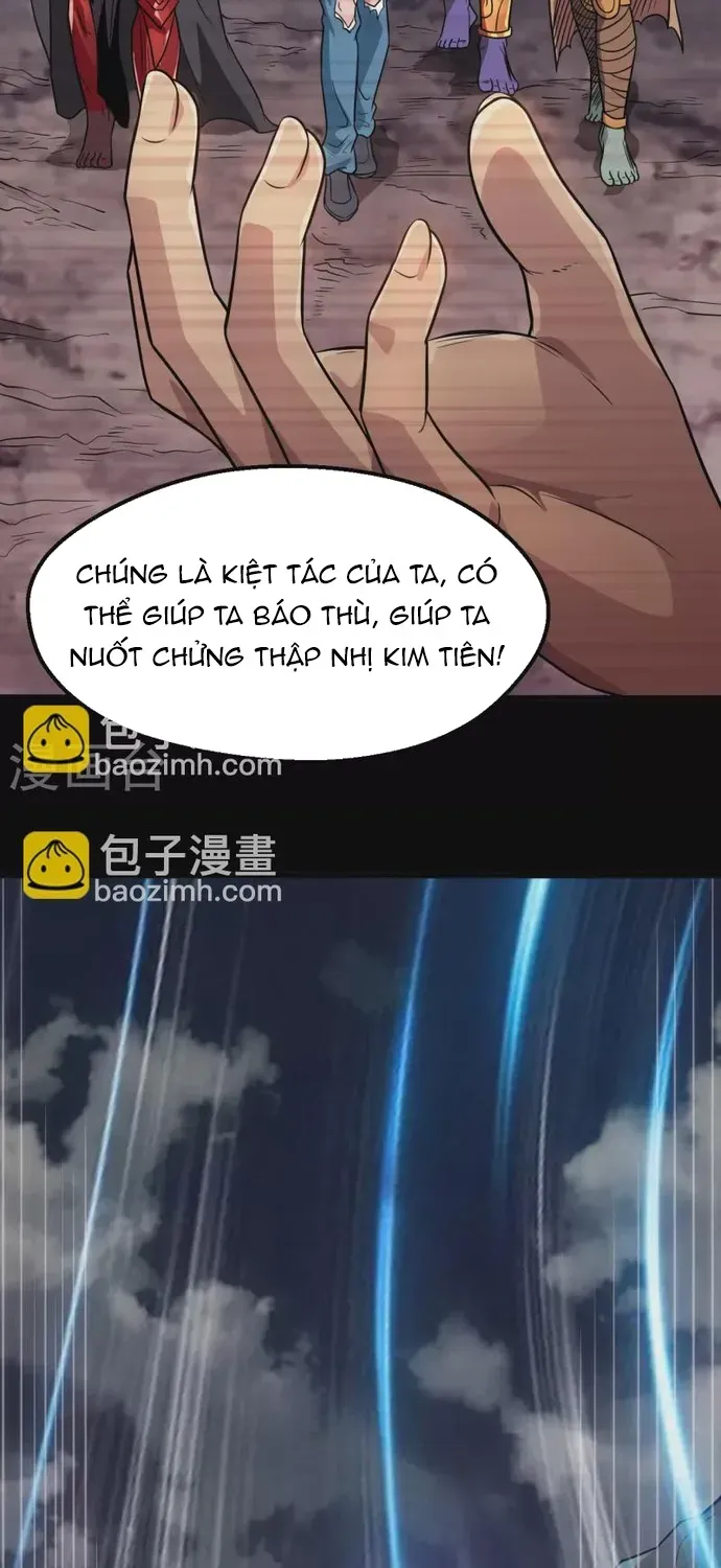 Địa Ngục Này Ta Mở Ra Đấy Chapter 699 - 24