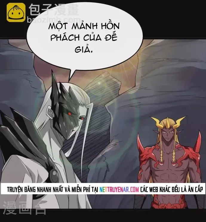 Địa Ngục Này Ta Mở Ra Đấy Chapter 700 - 11
