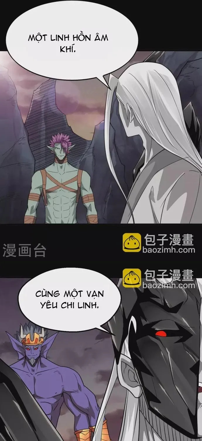 Địa Ngục Này Ta Mở Ra Đấy Chapter 700 - 12