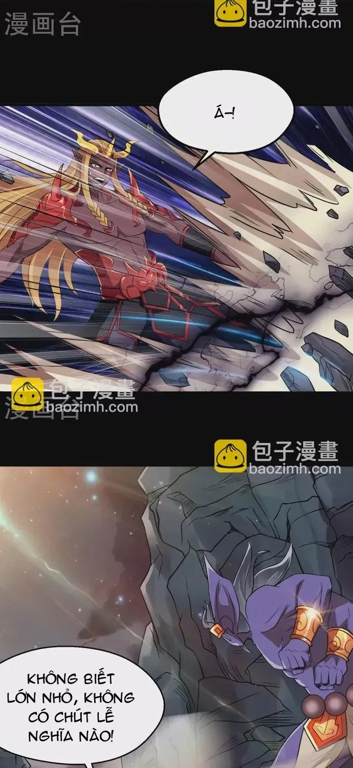 Địa Ngục Này Ta Mở Ra Đấy Chapter 700 - 25
