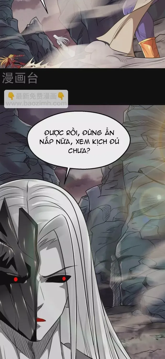 Địa Ngục Này Ta Mở Ra Đấy Chapter 700 - 26