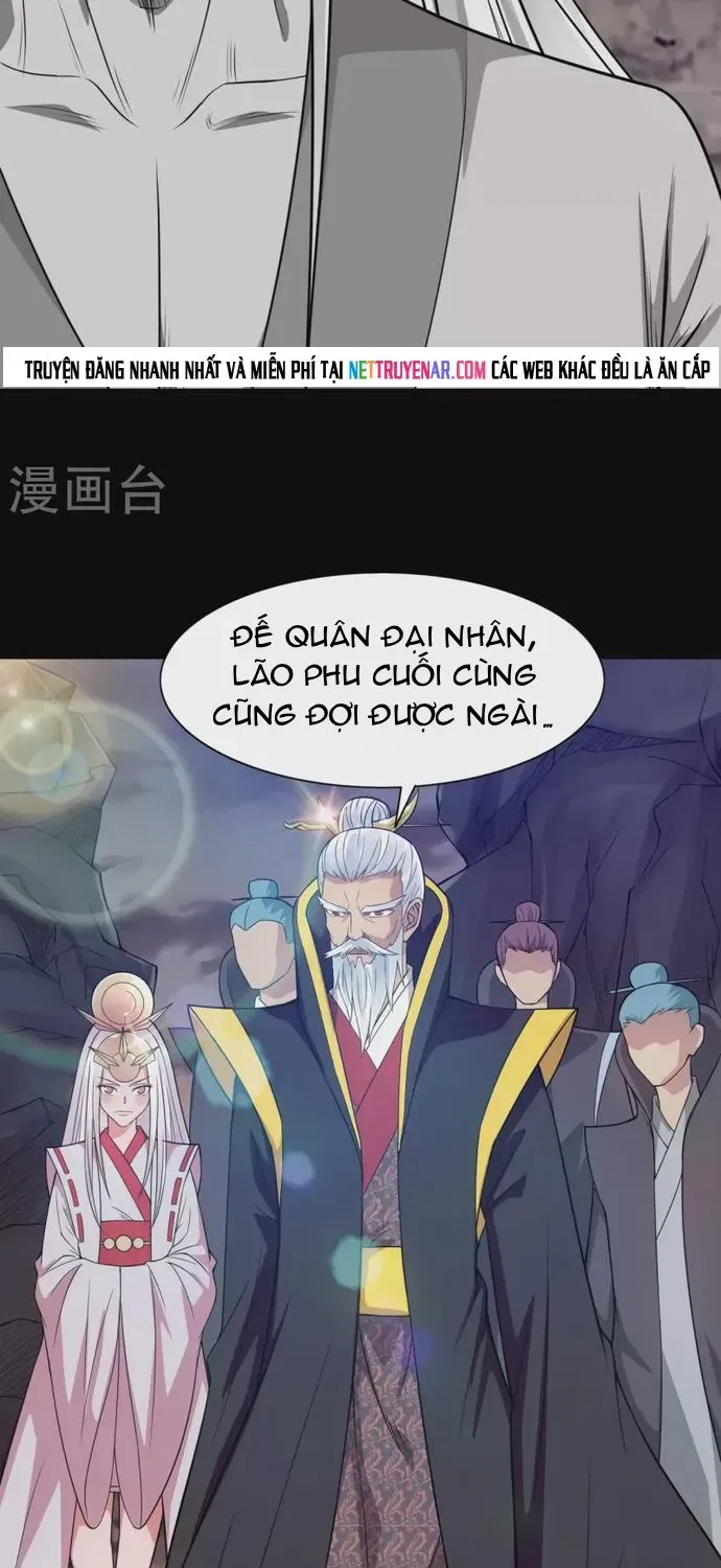 Địa Ngục Này Ta Mở Ra Đấy Chapter 700 - 27