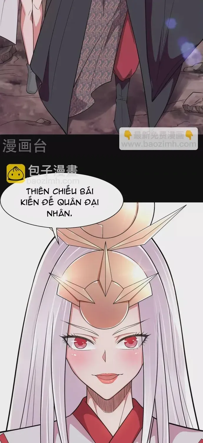 Địa Ngục Này Ta Mở Ra Đấy Chapter 700 - 28
