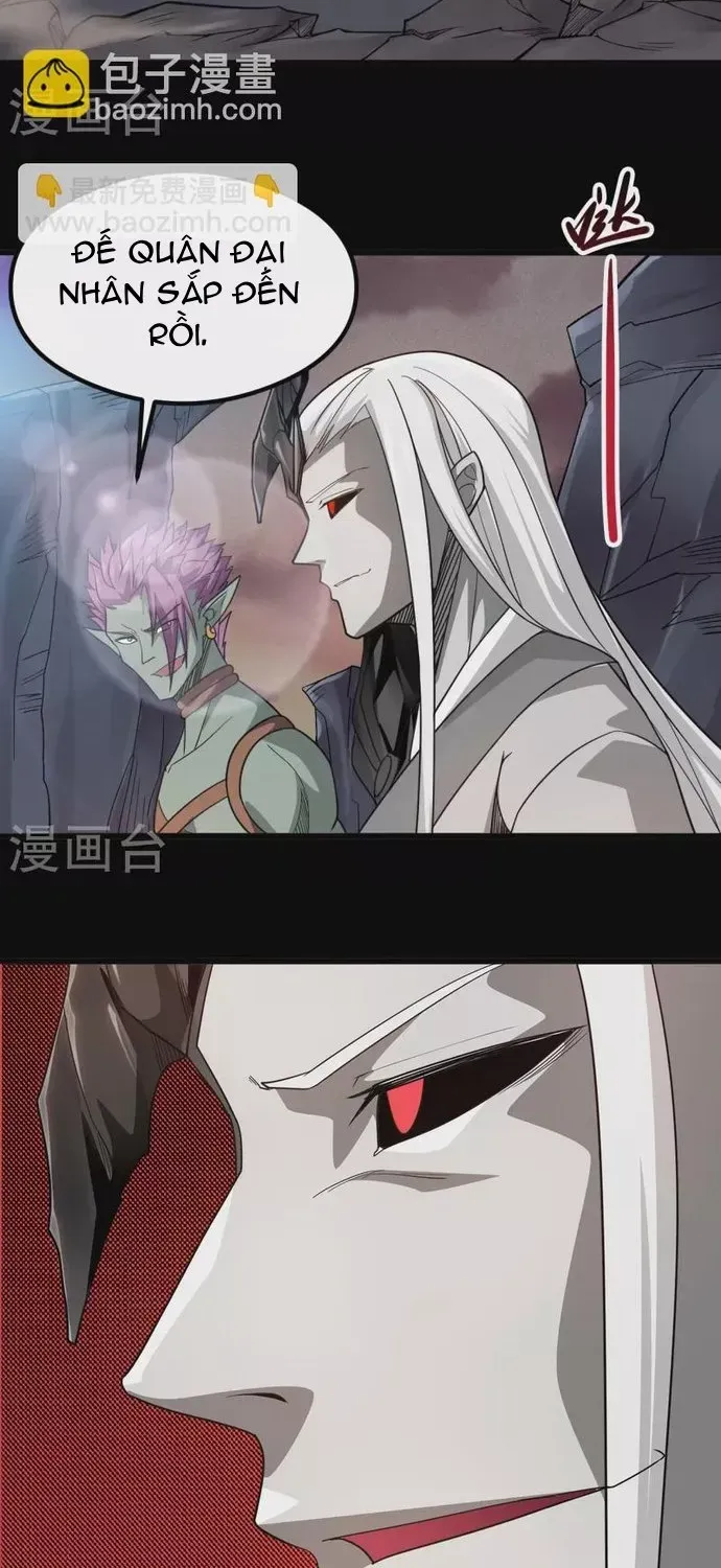 Địa Ngục Này Ta Mở Ra Đấy Chapter 700 - 5