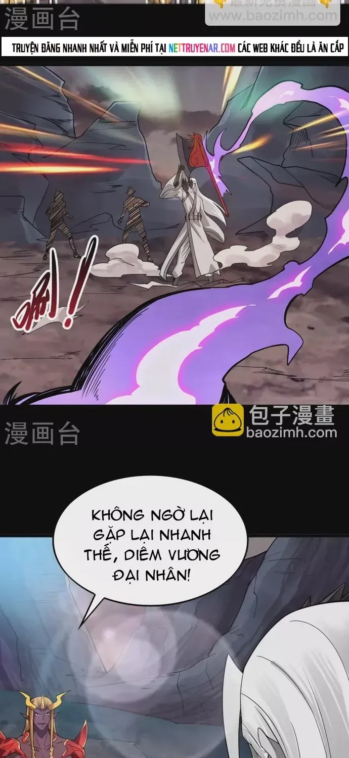 Địa Ngục Này Ta Mở Ra Đấy Chapter 700 - 8