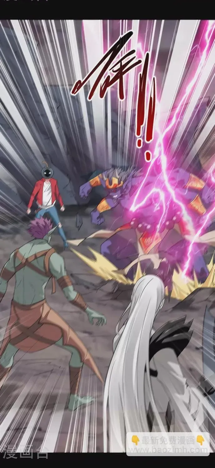 Địa Ngục Này Ta Mở Ra Đấy Chapter 700 - 10