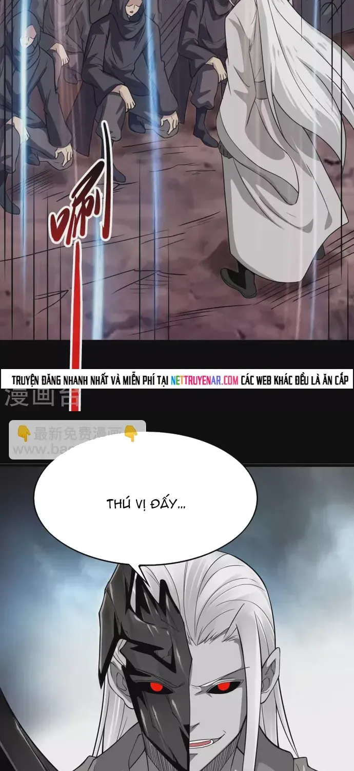 Địa Ngục Này Ta Mở Ra Đấy Chapter 701 - 13