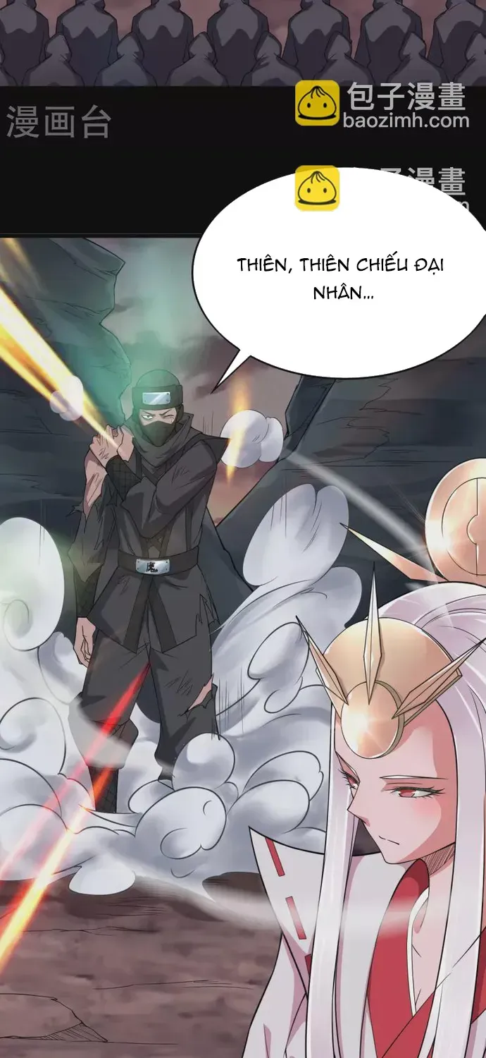 Địa Ngục Này Ta Mở Ra Đấy Chapter 701 - 15