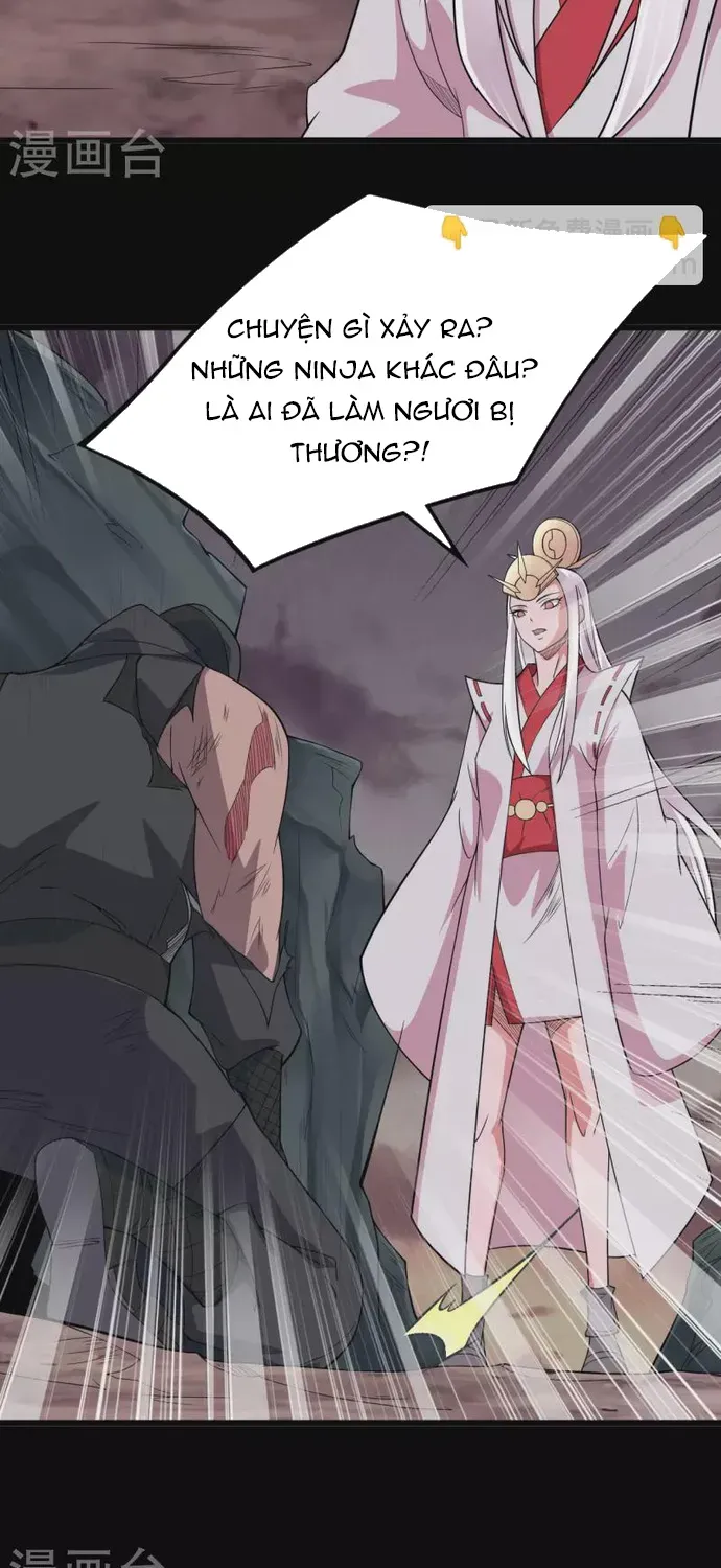 Địa Ngục Này Ta Mở Ra Đấy Chapter 701 - 16