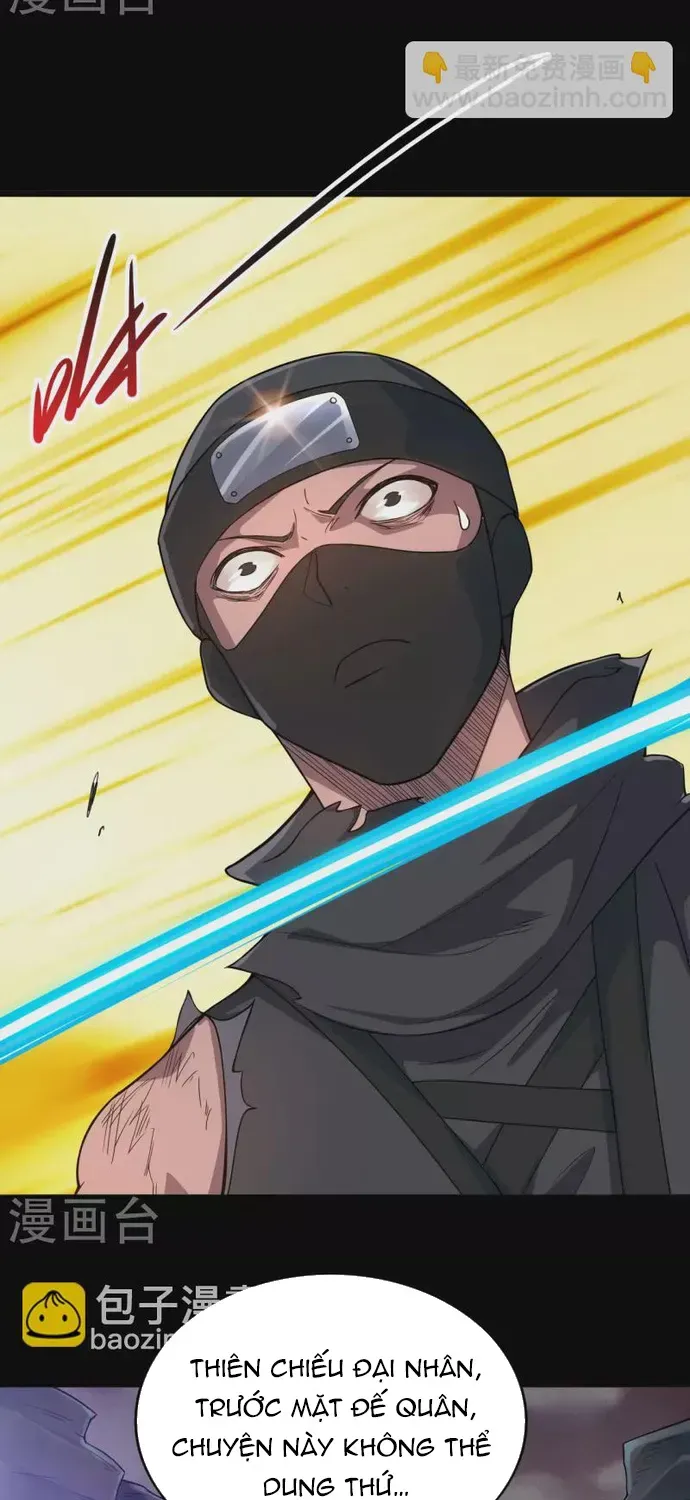 Địa Ngục Này Ta Mở Ra Đấy Chapter 701 - 19
