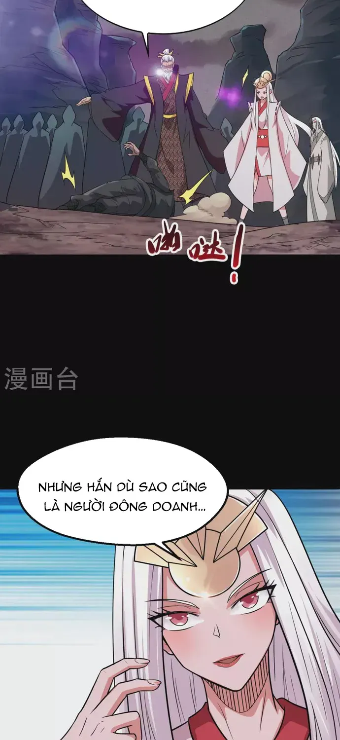 Địa Ngục Này Ta Mở Ra Đấy Chapter 701 - 20