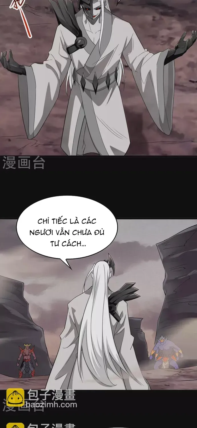 Địa Ngục Này Ta Mở Ra Đấy Chapter 701 - 3