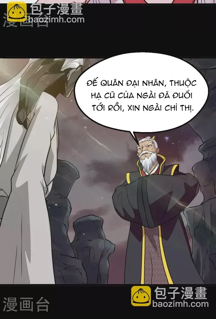 Địa Ngục Này Ta Mở Ra Đấy Chapter 701 - 21