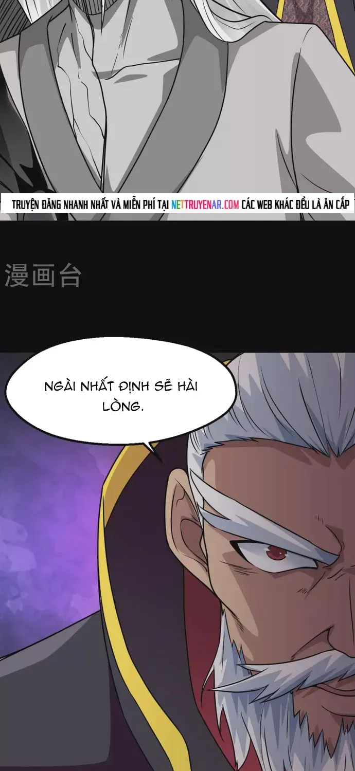 Địa Ngục Này Ta Mở Ra Đấy Chapter 701 - 23