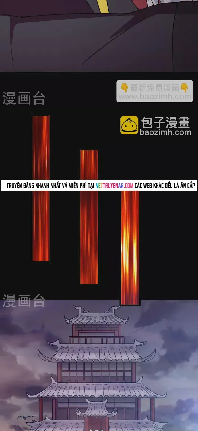 Địa Ngục Này Ta Mở Ra Đấy Chapter 701 - 24