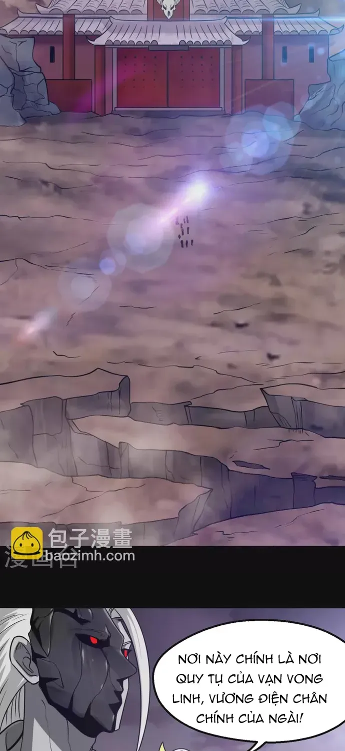 Địa Ngục Này Ta Mở Ra Đấy Chapter 701 - 25