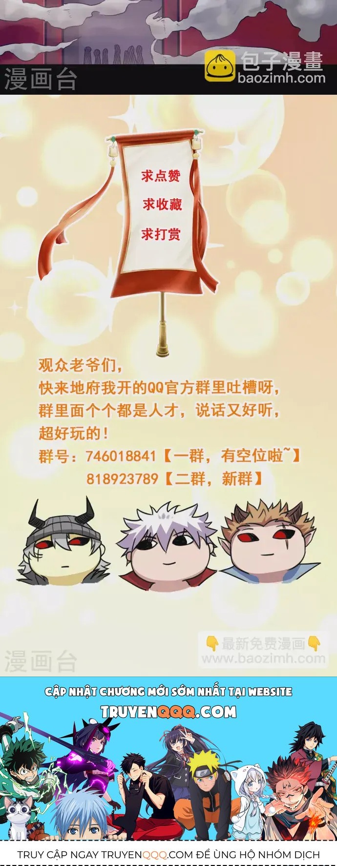 Địa Ngục Này Ta Mở Ra Đấy Chapter 701 - 27