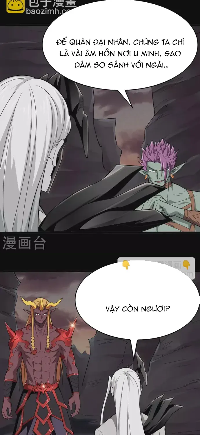 Địa Ngục Này Ta Mở Ra Đấy Chapter 701 - 4