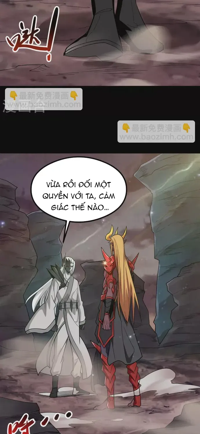 Địa Ngục Này Ta Mở Ra Đấy Chapter 701 - 6