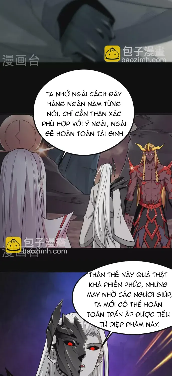 Địa Ngục Này Ta Mở Ra Đấy Chapter 701 - 8