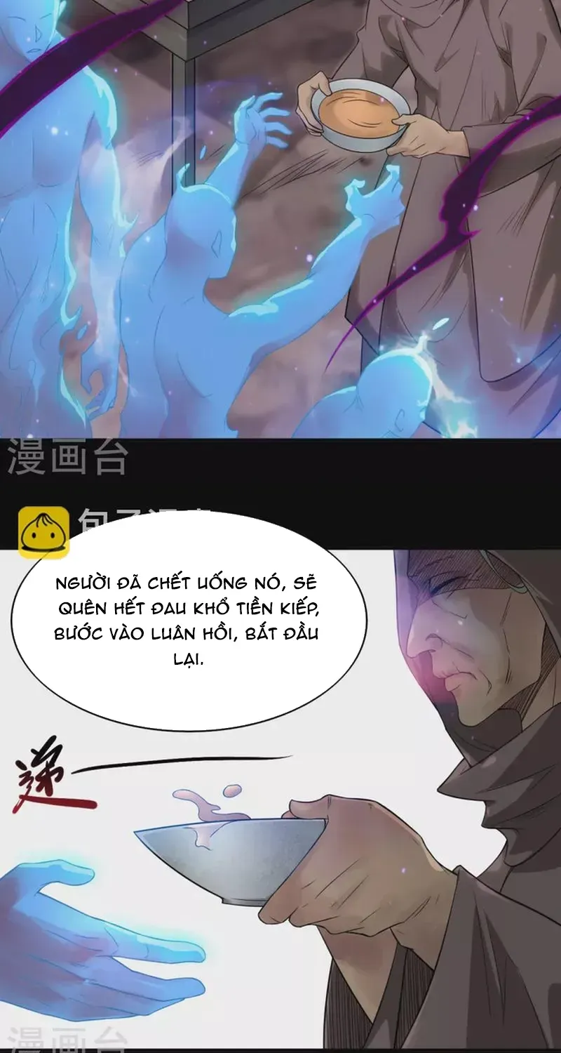 Địa Ngục Này Ta Mở Ra Đấy Chapter 702 - 20