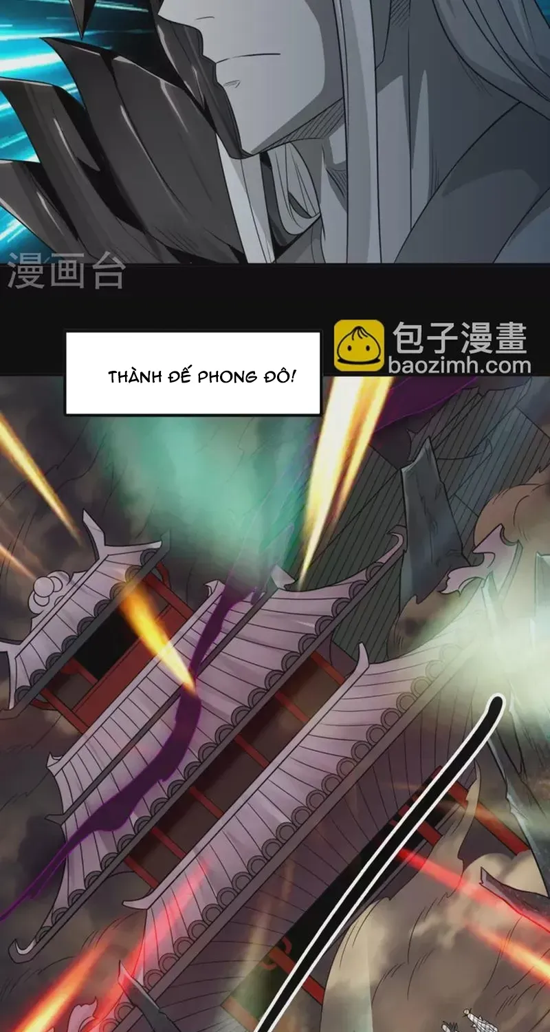 Địa Ngục Này Ta Mở Ra Đấy Chapter 702 - 23