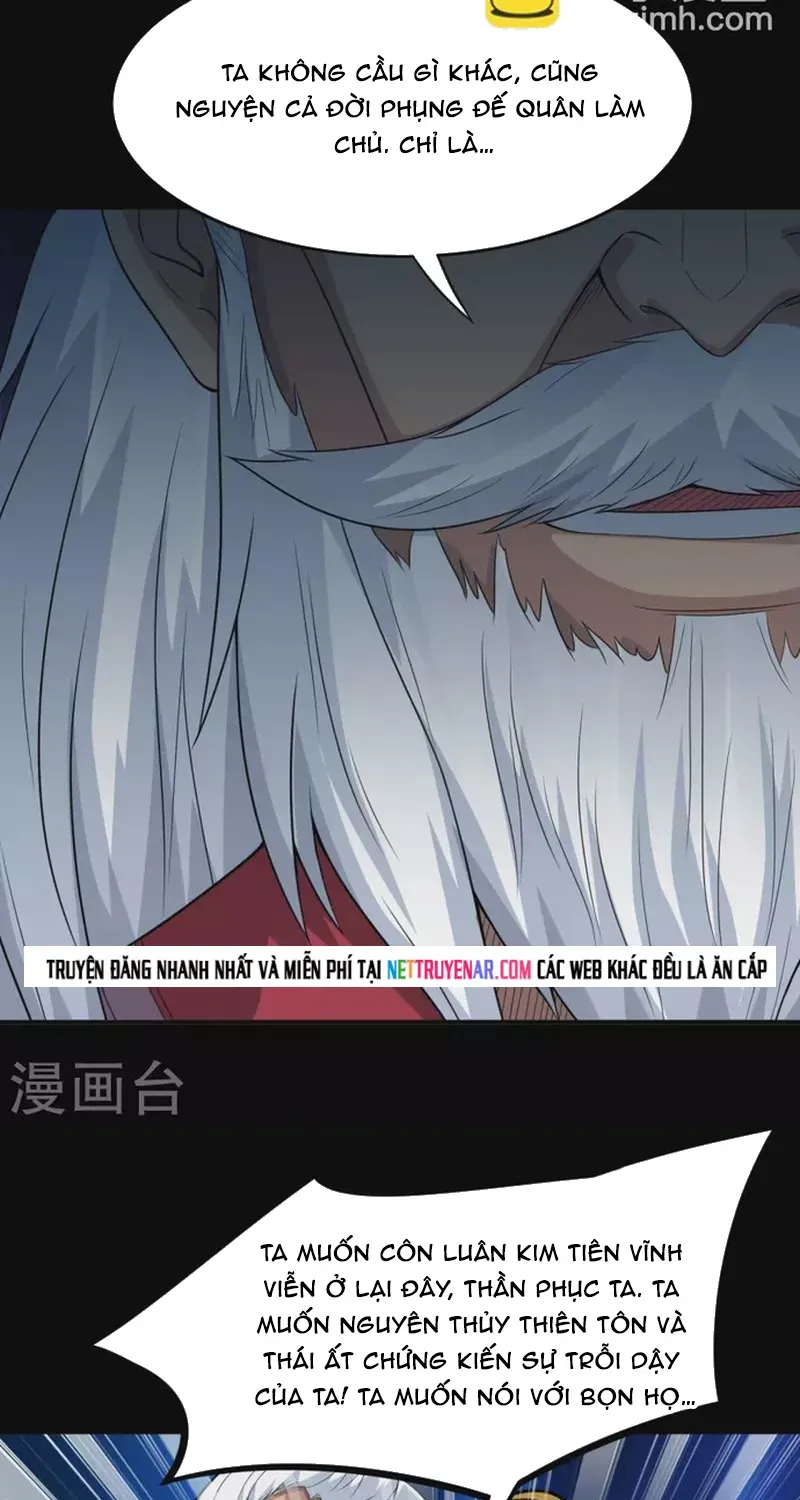Địa Ngục Này Ta Mở Ra Đấy Chapter 702 - 26