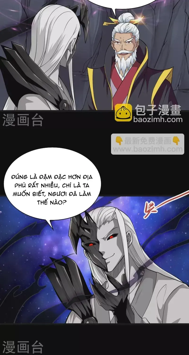 Địa Ngục Này Ta Mở Ra Đấy Chapter 702 - 9