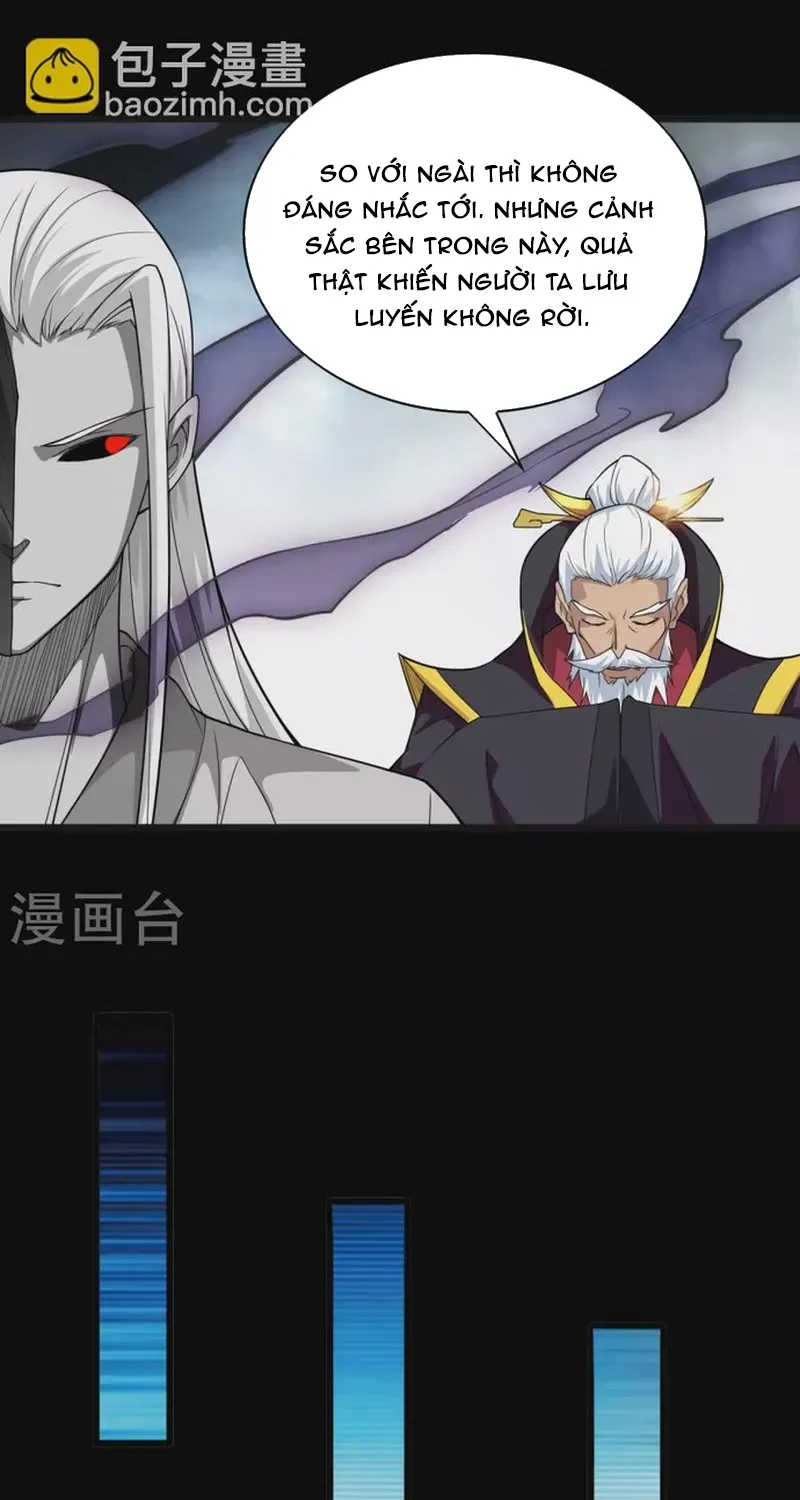 Địa Ngục Này Ta Mở Ra Đấy Chapter 702 - 10