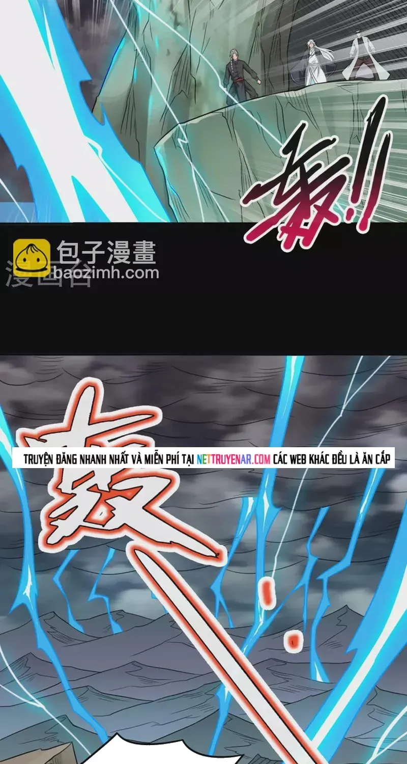 Địa Ngục Này Ta Mở Ra Đấy Chapter 703 - 17