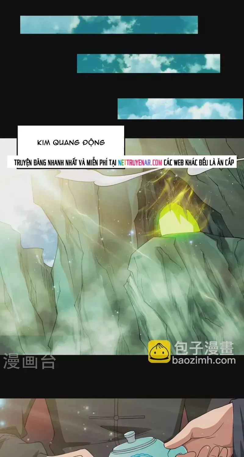 Địa Ngục Này Ta Mở Ra Đấy Chapter 703 - 3