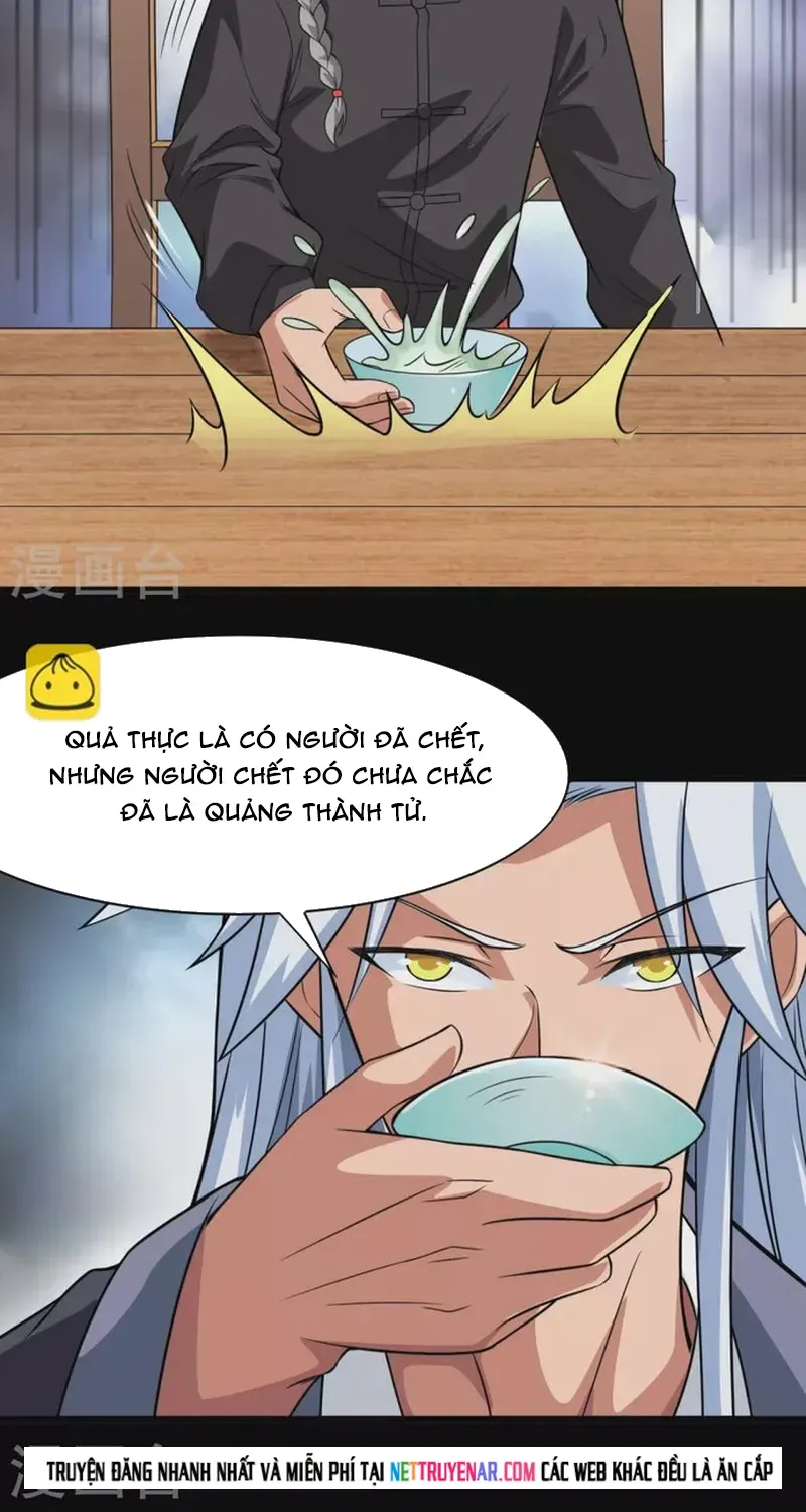 Địa Ngục Này Ta Mở Ra Đấy Chapter 703 - 6