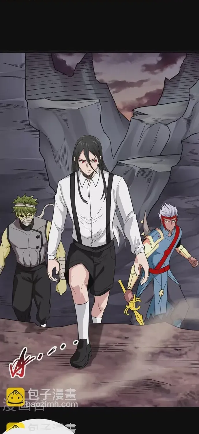 Địa Ngục Này Ta Mở Ra Đấy Chapter 704 - 17