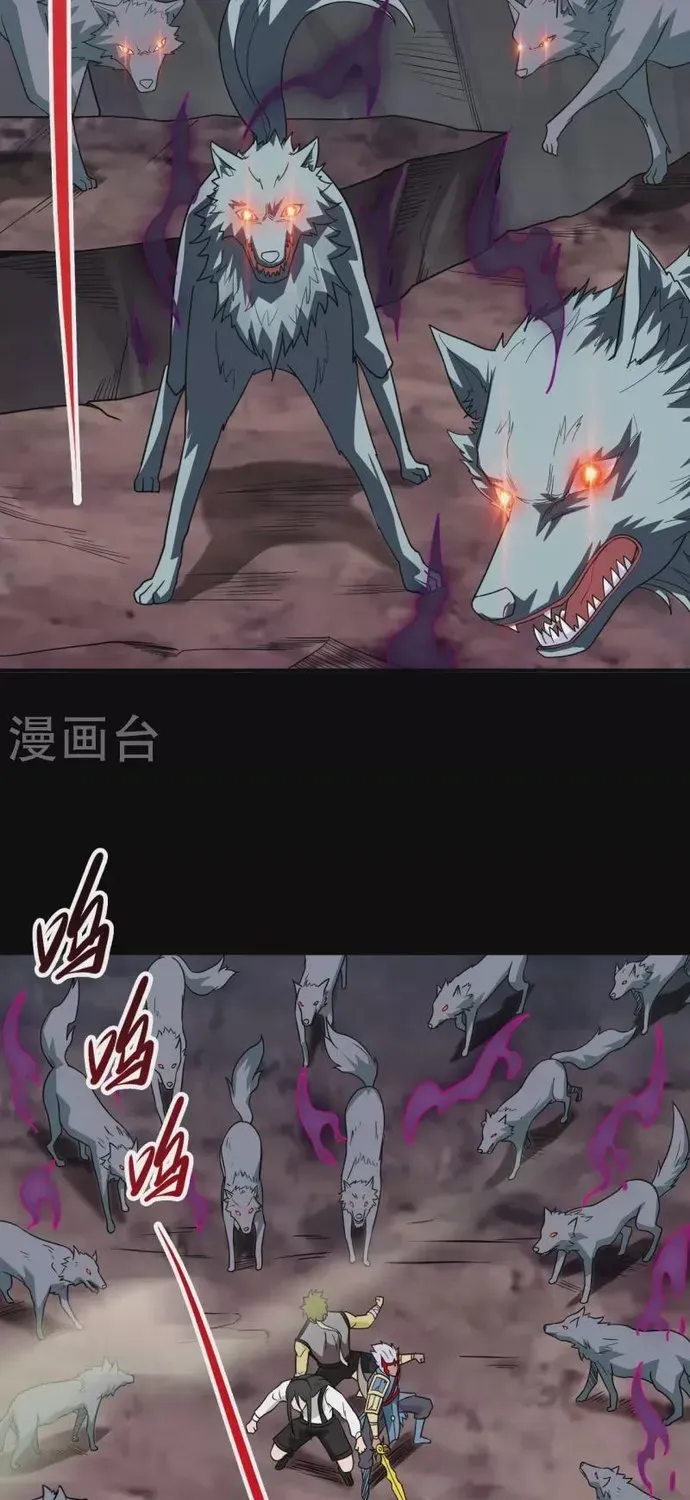 Địa Ngục Này Ta Mở Ra Đấy Chapter 704 - 20