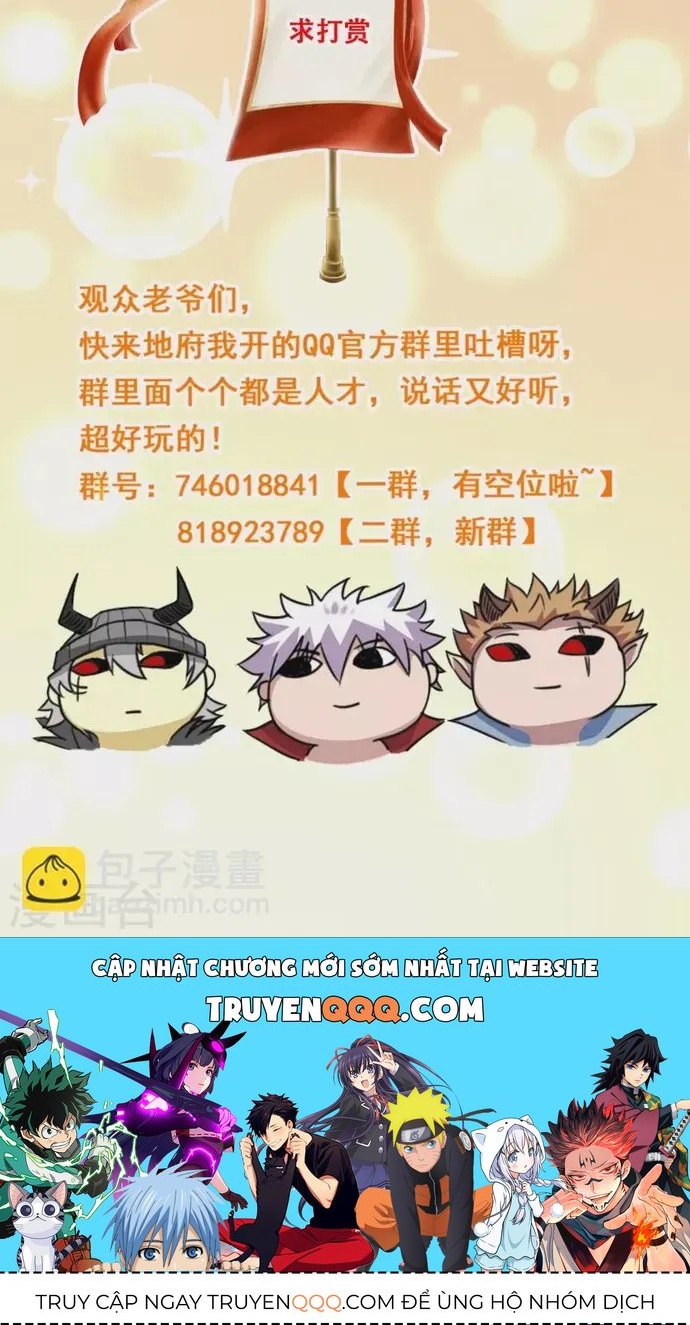 Địa Ngục Này Ta Mở Ra Đấy Chapter 704 - 27