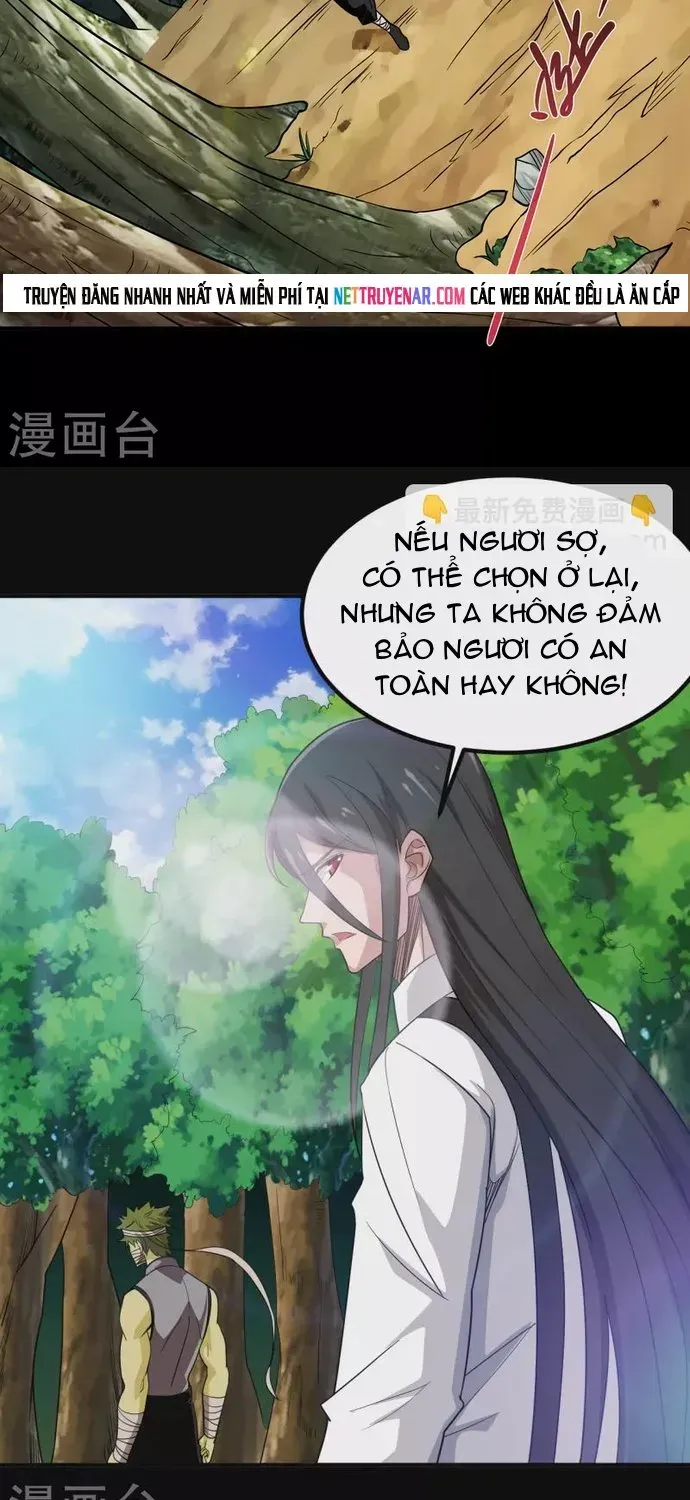 Địa Ngục Này Ta Mở Ra Đấy Chapter 704 - 6