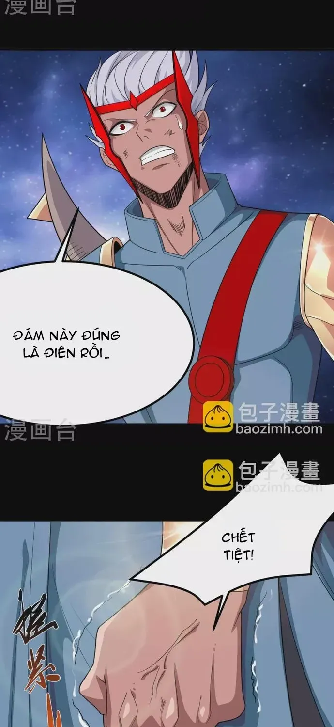 Địa Ngục Này Ta Mở Ra Đấy Chapter 704 - 7